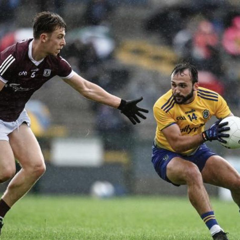 Galway v Roscommon - Connacht Final Preview