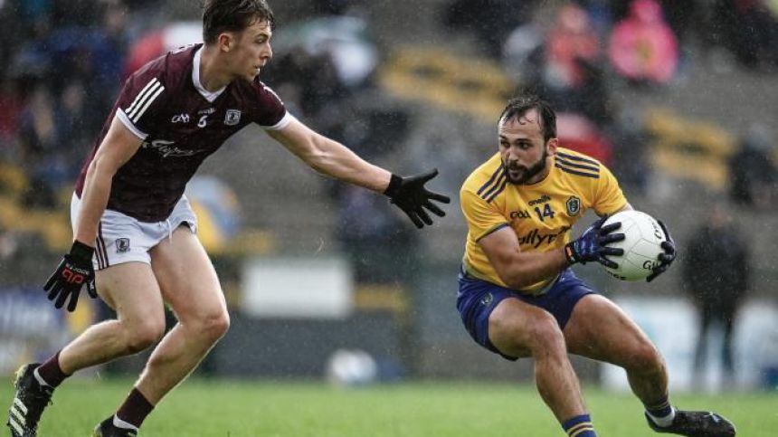 Galway v Roscommon - Connacht Final Preview