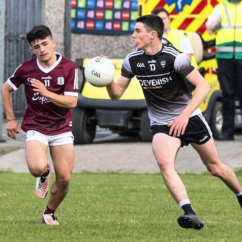 Galway 4-12 Sligo 0-8 - Minor Football Championship Commentary