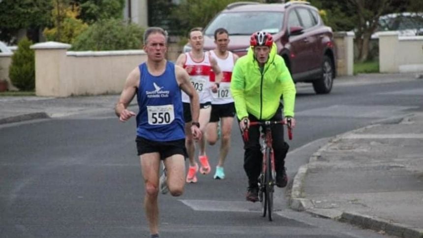 Galway Athletics Report