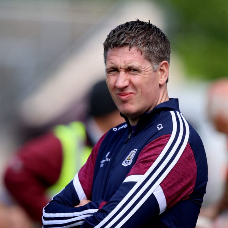 CAMOGIE: Galway vs Offaly (All-Ireland Senior Championship Preview with Cathal Murray)