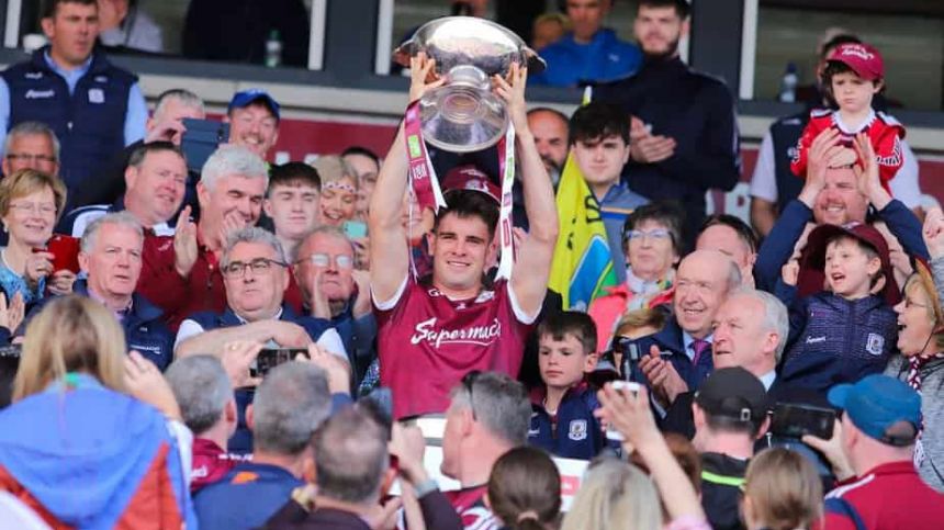 Galway wins Connacht Senior Football Championship - Commentary and Reaction