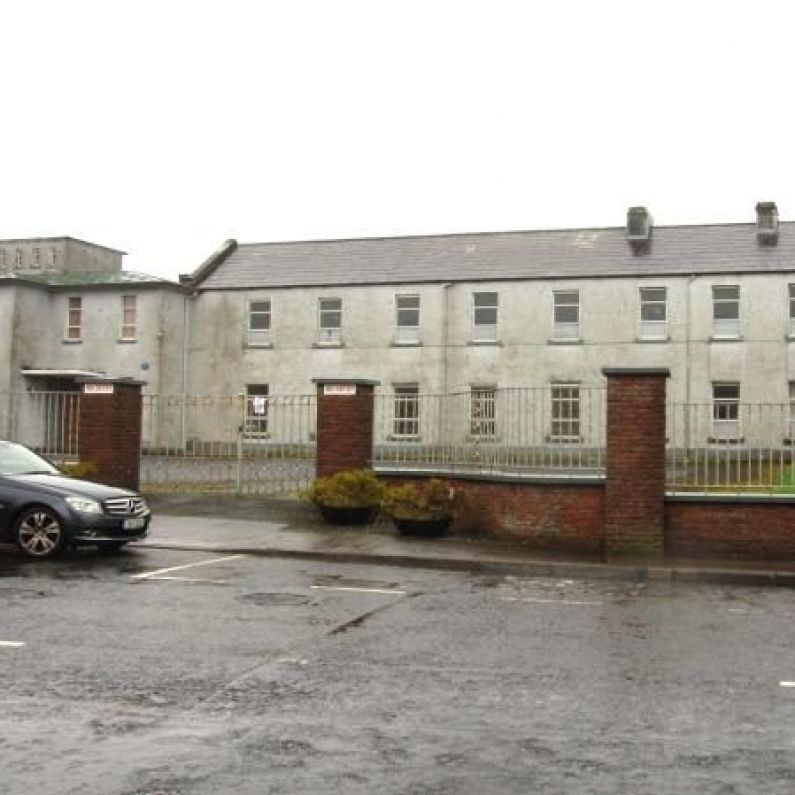 CORR €13m Health Care facility project at Old Grove in Tuam progressing well