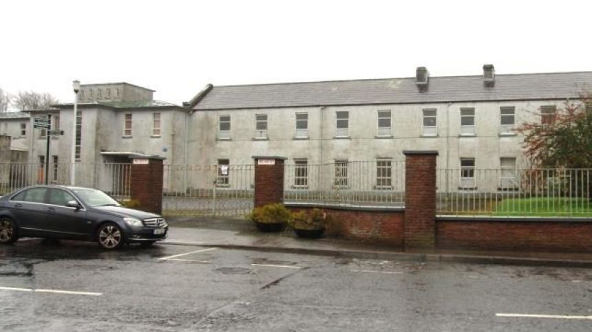 Tuam mental health complex set to reach completion early next year