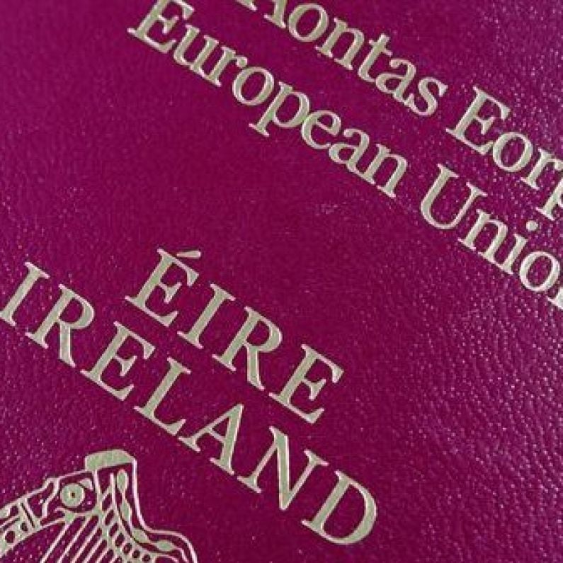 LISTEN: Passports Chaos - Galway Talks