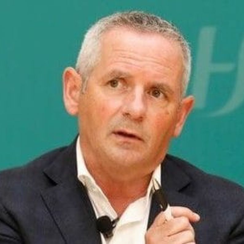 HSE boss in Galway to examine health services and meet staff