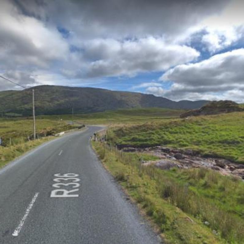 LISTEN: Meeting hears even "hardened" cyclists afraid of R336 in Connemara