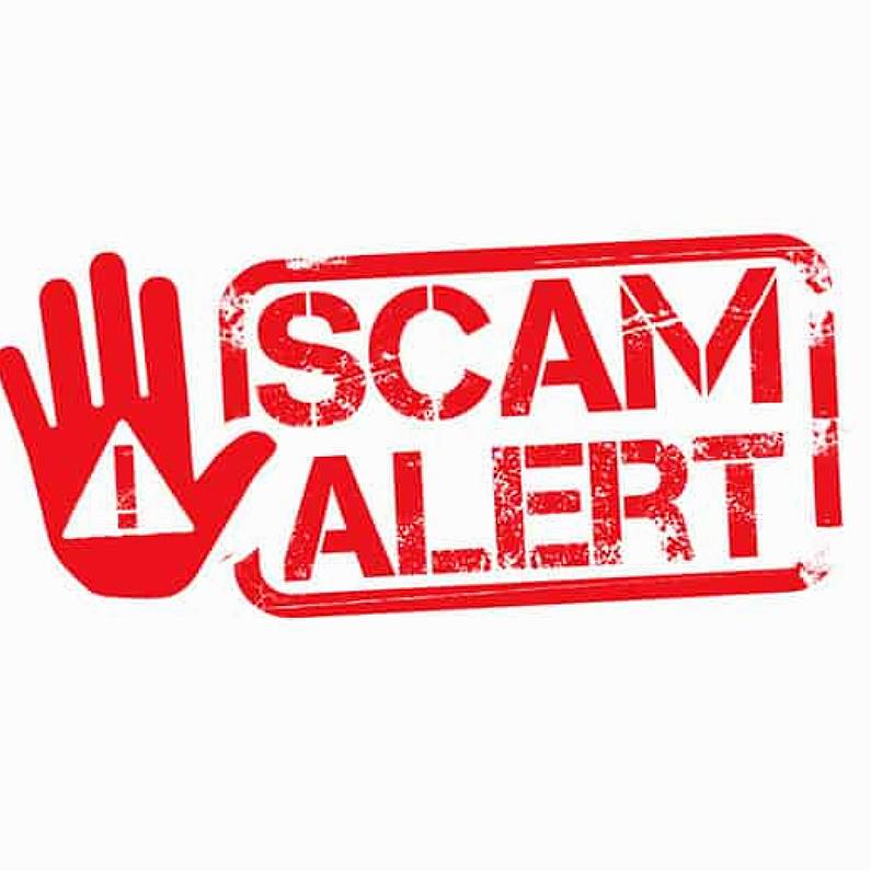 LISTEN: Scam Warning - Galway City