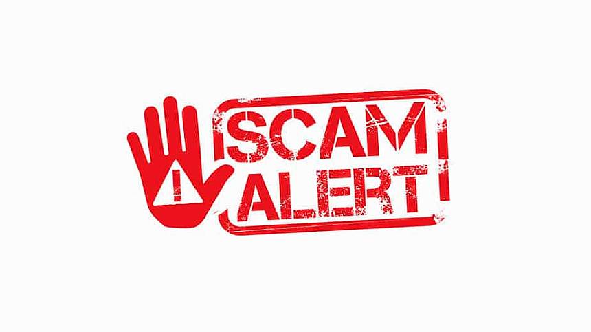 LISTEN: Scam Warning - Galway City