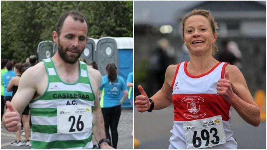 Galway Athletics Report (9th May 2022)