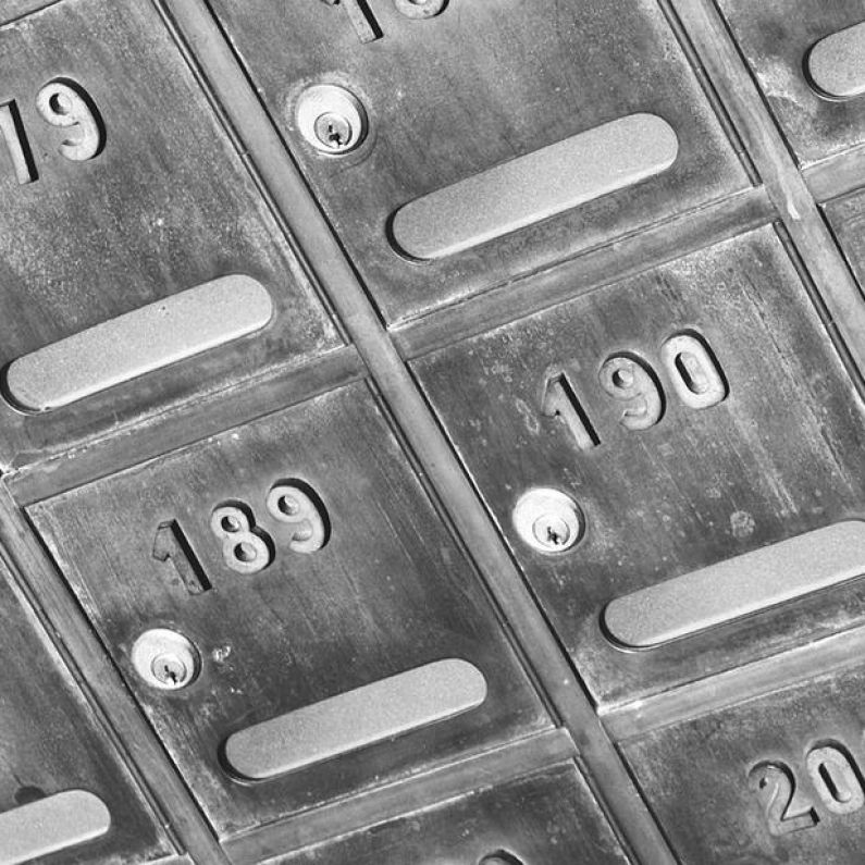 Galway TD proposes new rules on unclaimed historic safe deposit boxes