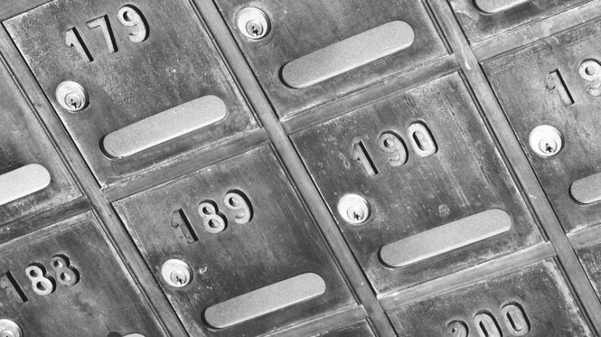 Galway TD proposes new rules on unclaimed historic safe deposit boxes