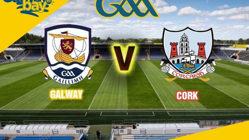 HURLING: All-Ireland Senior Quarter-Final Updates (inc. Galway vs Cork)