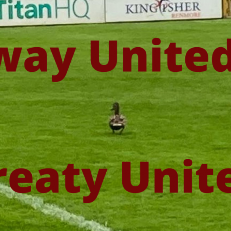 SOCCER: Galway United 0-0 Treaty United (SSE Airtricity League Report and Reaction)