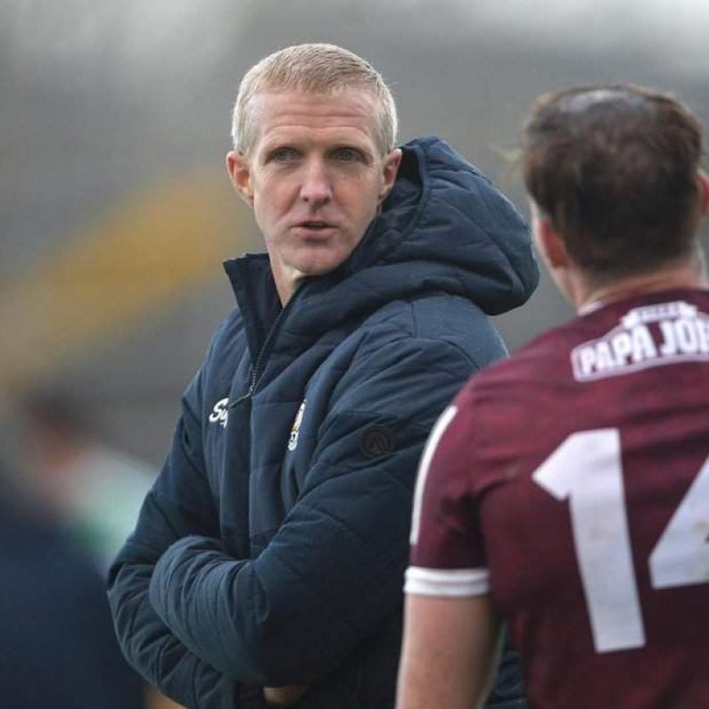 Galway v Wexford Preview - The Manager's Thoughts