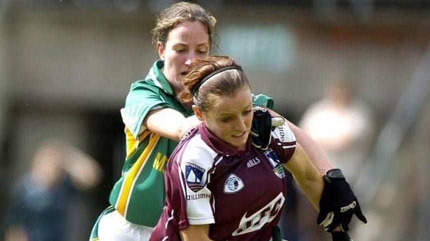 LADIES FOOTBALL: Galway's All-Ireland Quarter-Final with Meath fixed for Tullamore