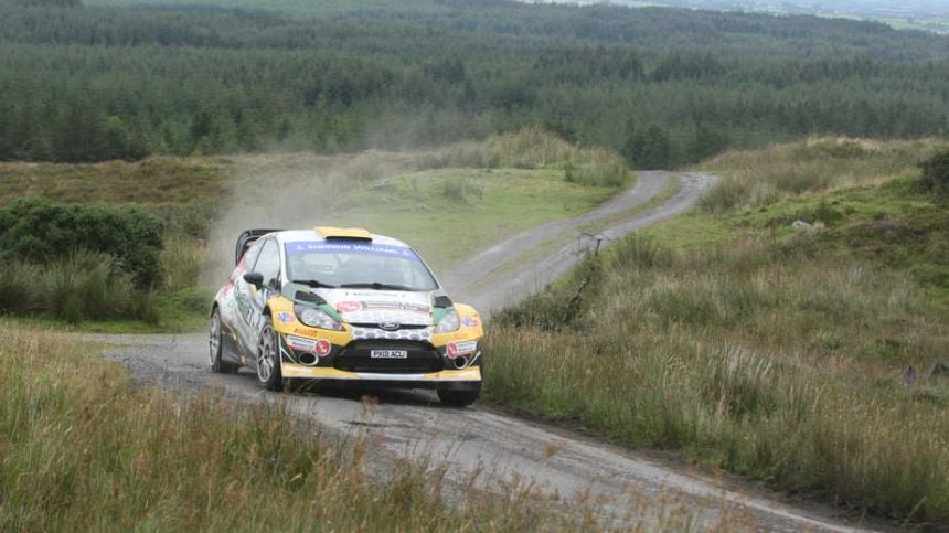 Galway Summer Rally to return for 2022