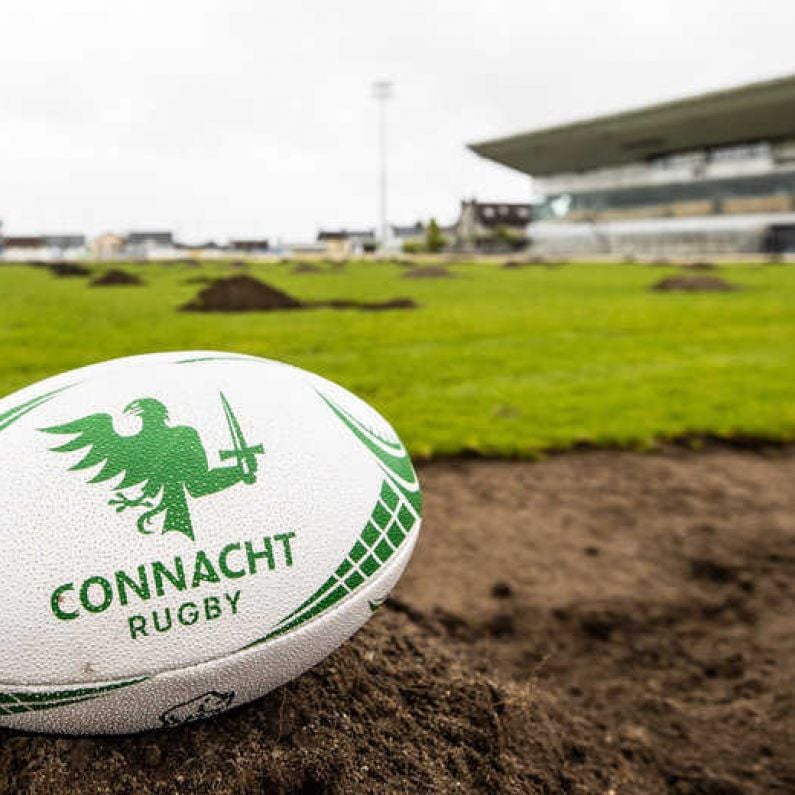 Connacht learn their fixtures for new URC season