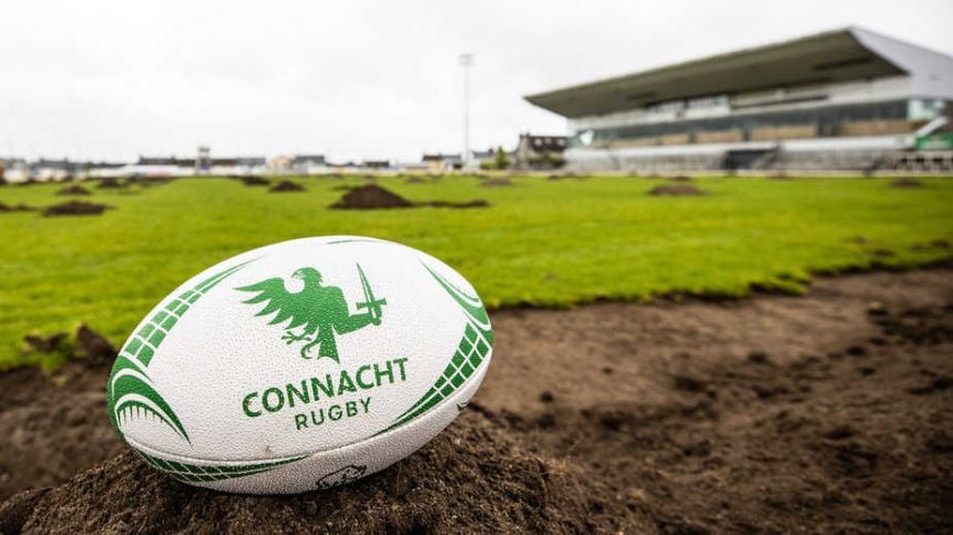 Connacht learn their fixtures for new URC season