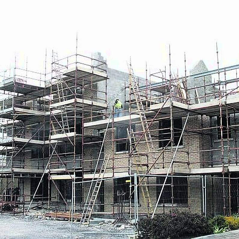 Galway councillor hits out at rogue objectors as government makes fresh attempts to tackle the housing crisis