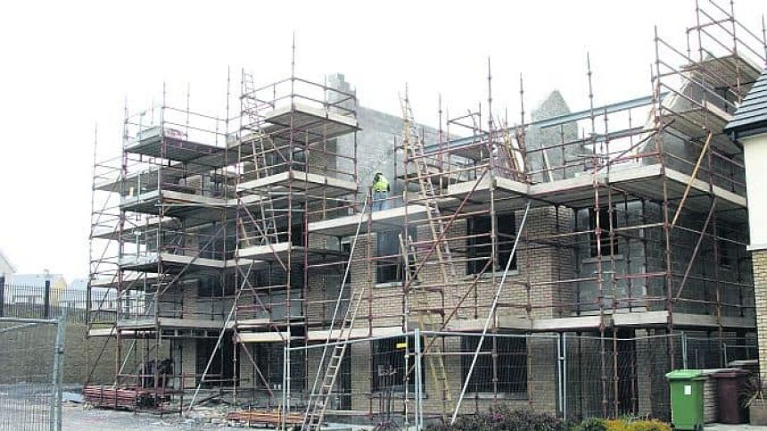 329 homes in Galway ring-fenced for individual buyers over past year