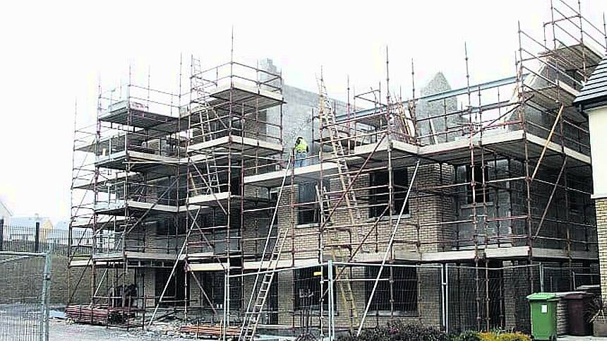 Green light for upgrade of city pumping station needed for thousands of new homes
