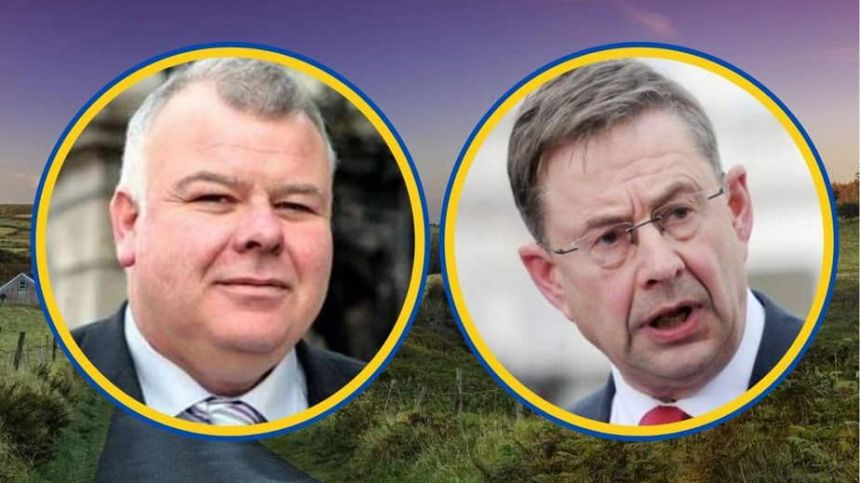 Local TDs slam Government over delayed land designation law causing "torture" in rural areas