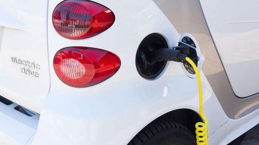 Galway has fifth highest number of EV charging points in country