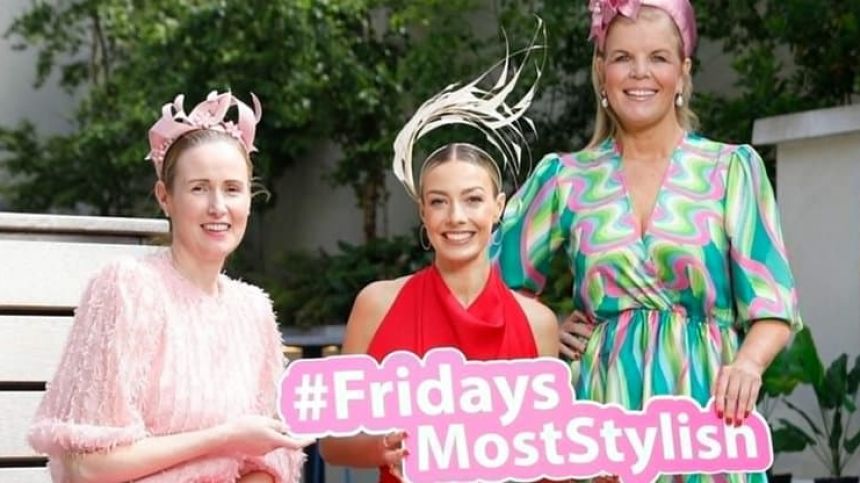 Athlone Towncentre seeks style creativity at ‘Friday’s Most Stylish’