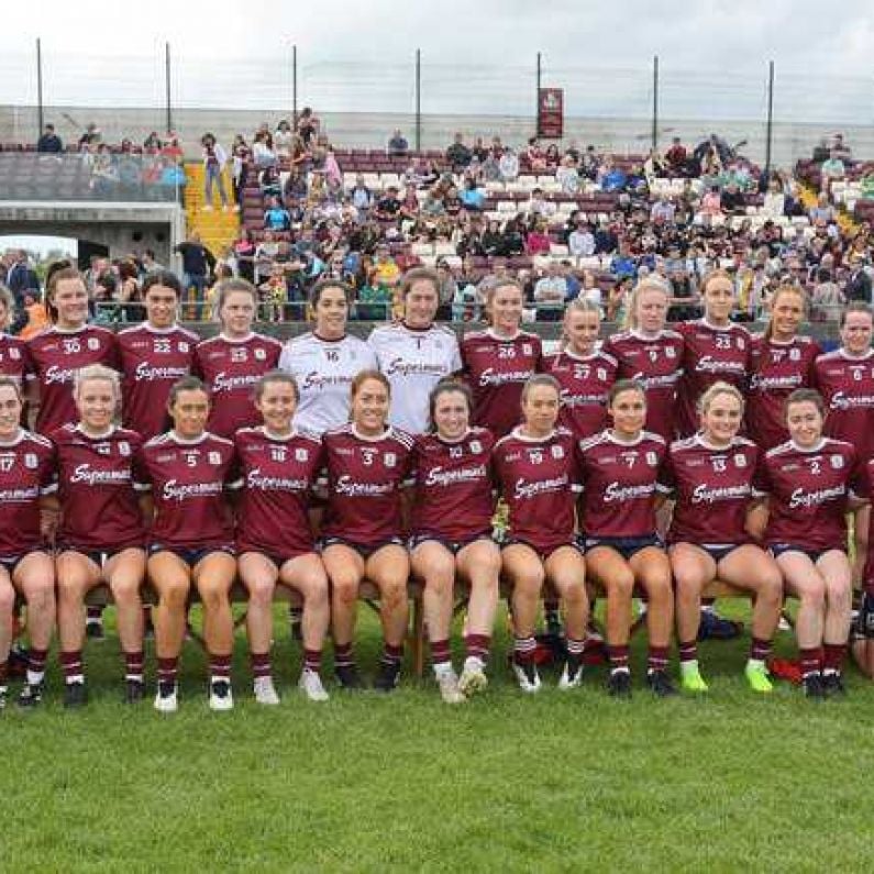 Crucial game for Galway Ladies this weekend in All-Ireland Championship