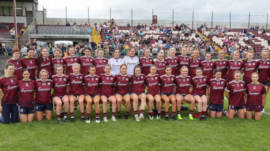 Crucial game for Galway Ladies this weekend in All-Ireland Championship