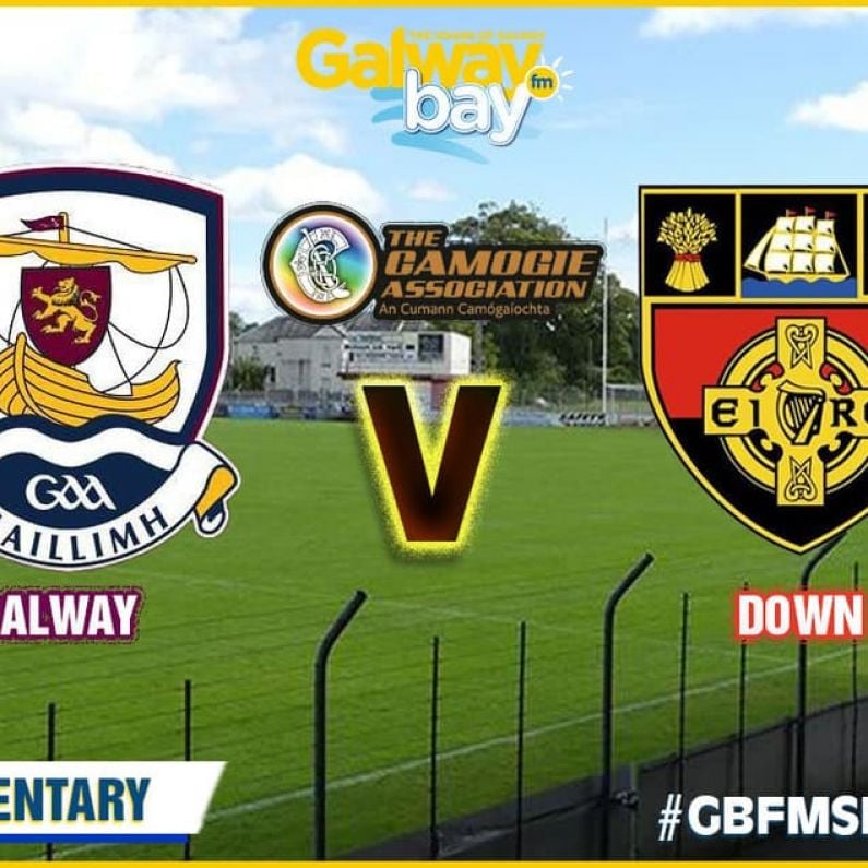 ***live Camogie Stream*** All Ireland Senior Camogie Championship Galway v Down