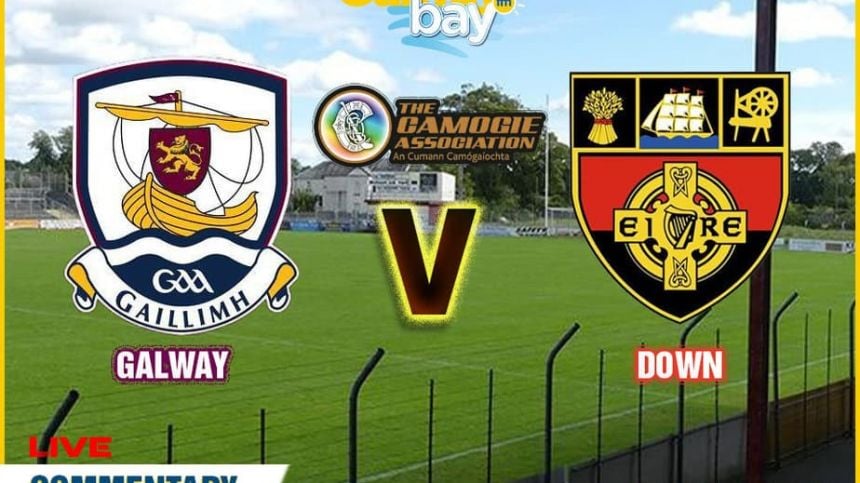 ***live Camogie Stream*** All Ireland Senior Camogie Championship Galway v Down