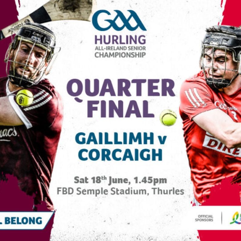 Galway book place in All-Ireland Senior Hurling Semi-Final - Commentary and Reaction