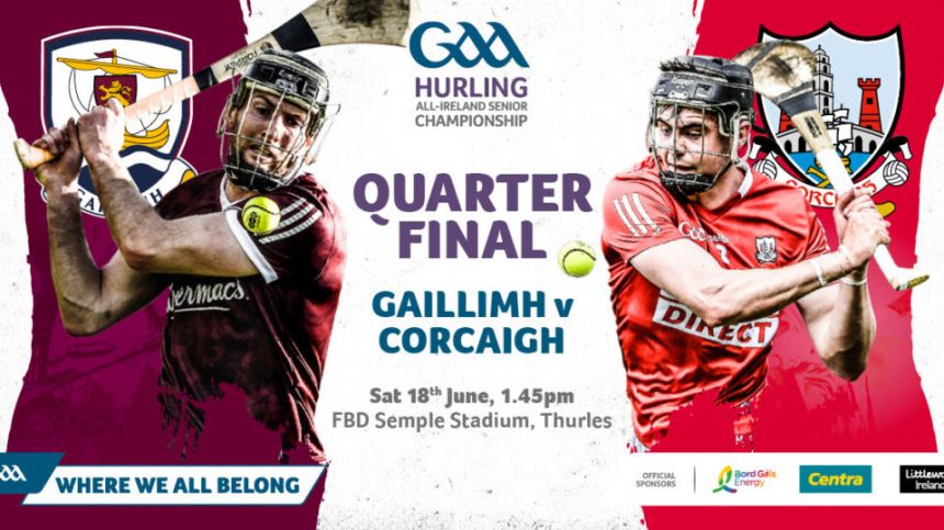 Galway book place in All-Ireland Senior Hurling Semi-Final - Commentary and Reaction