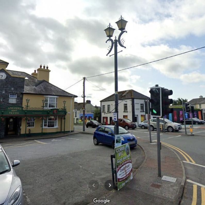 Community meeting on Headford's potential as a Smart Village