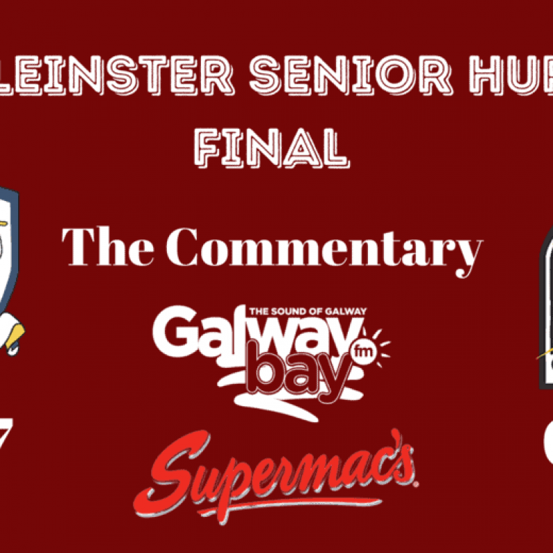 Leinster Senior Hurling Final 2022              The Commentary