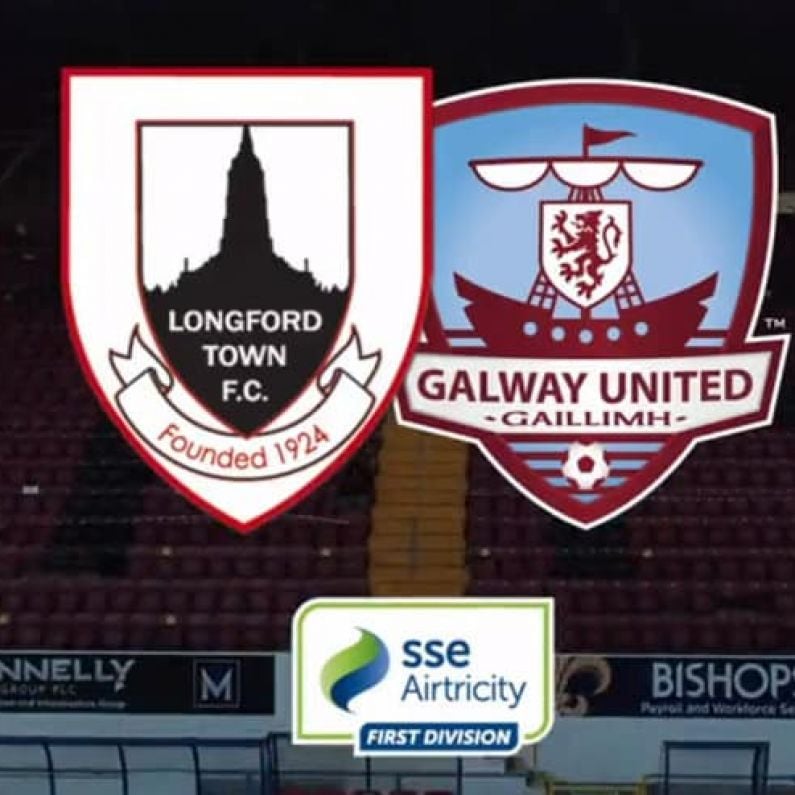 Longford 2-0 Galway Utd - Match report and reaction