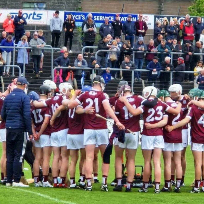 All-Ireland Minor Hurling Semi-Final Preview - Galway looking ahead to clash with Tipperary