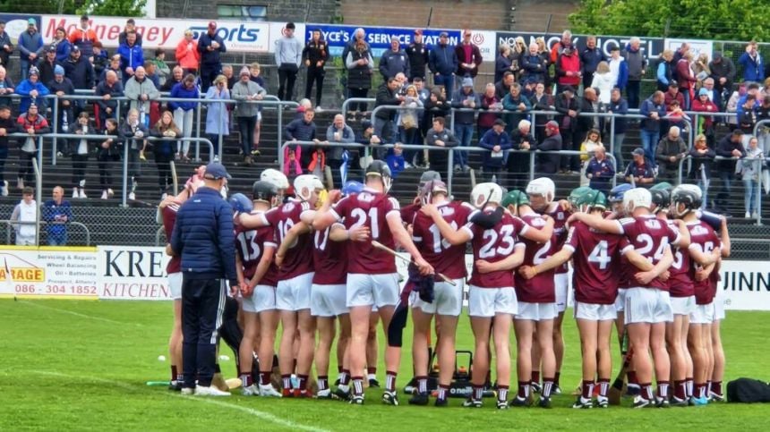 All-Ireland Minor Hurling Semi-Final Preview - Galway looking ahead to clash with Tipperary