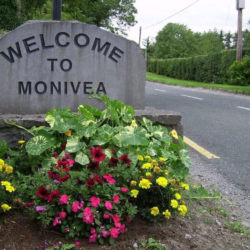 Strong opposition in Monivea over plans to erect telecommunications pole