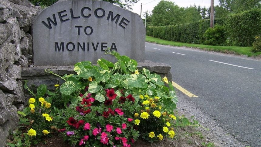 'Community Comeback' event to be held in Monivea next week