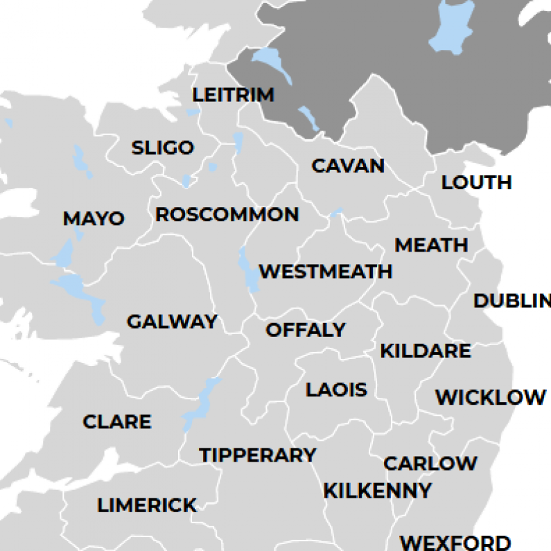 Price of Galway homes up 8 percent over past year