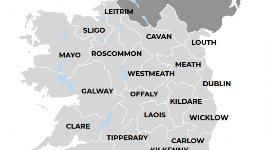 Price of Galway homes up 8 percent over past year