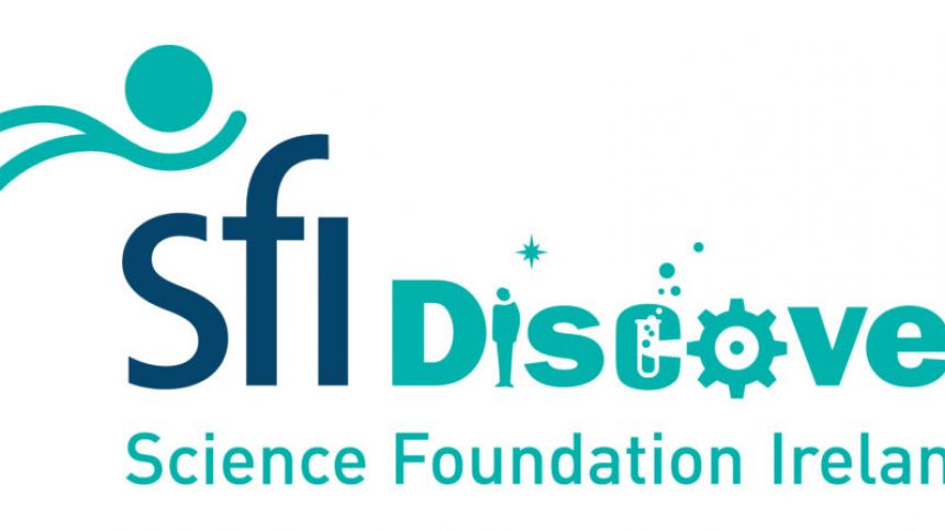 Three Galway project selected for funding through the SFI Discover program