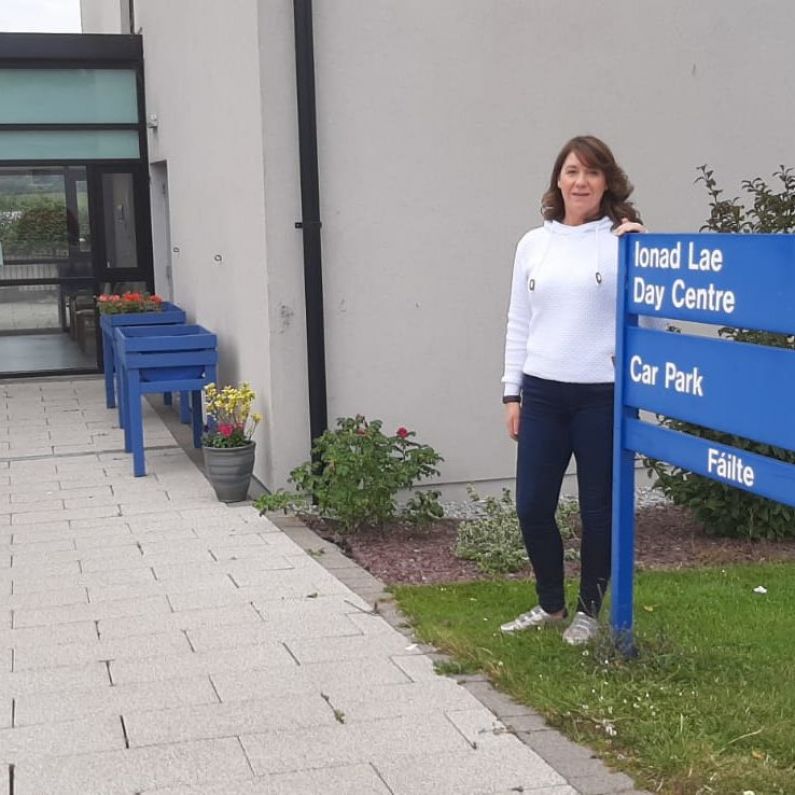 LISTEN: Protests planned over delayed reopening of Day Centre in Loughrea