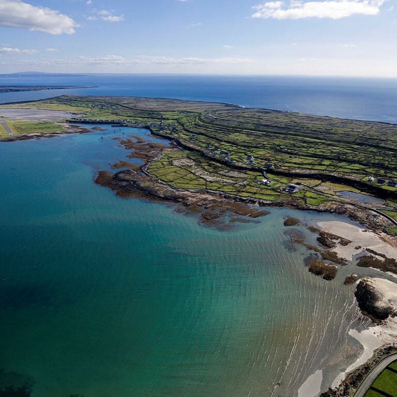 Frustration over continued lack of Government plan for Aran Islands