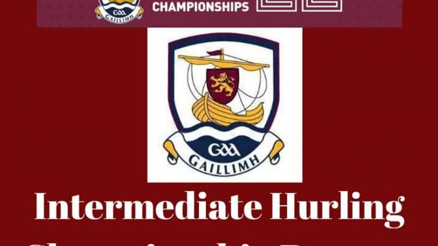 HURLING: Selected Intermediate Championship Reports Round 1