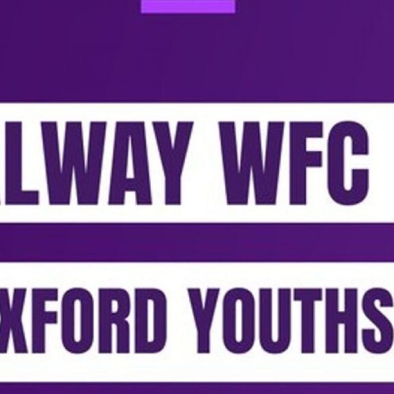 SOCCER: Galway WFC 0-1 Wexford Youths (Women's National League)