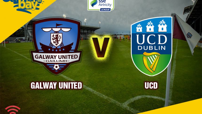 SOCCER: Galway United 2-3 UCD (FAI Cup Report & Reaction)